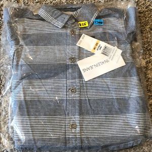 Baby boy Calvin Klein 2Pc Set